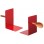 Kitchen Craft Kitsch 'n' Fun Magic Spoon Bookends